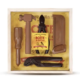 Coffret Boîte à outils - Chocolats noir et lait