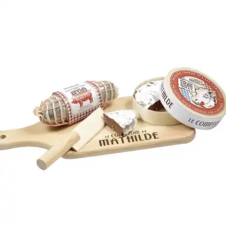 Coffret Franchouillard