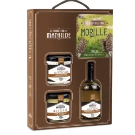 Coffret à La Morille Valence