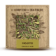 Tablette Mojito - Chocolat noir