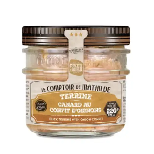 Duo de Saumon Crème et Citron Vert