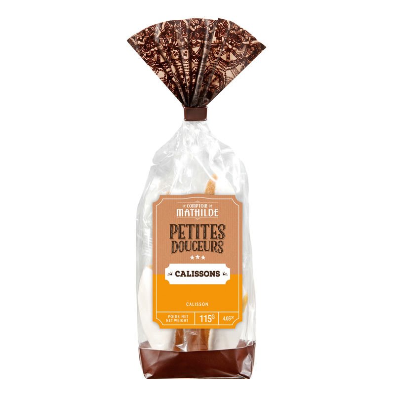 Calissons - Douceurs de Provence