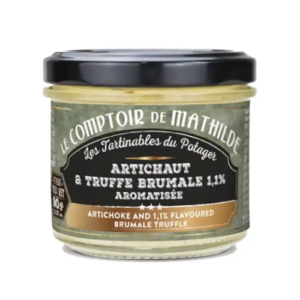 Artichaut & Truffe Brumale 1,1%