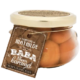 Baba Rhum caramel à la fleur de sel de Guérande - Valence