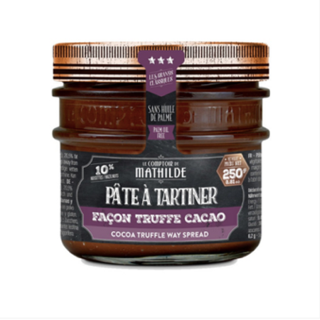 grand classique truffe