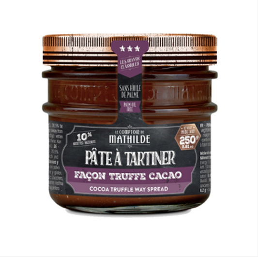 grand classique truffe