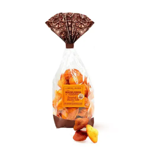 Mini Madeleines Caramel au Beurre Salé - 225g